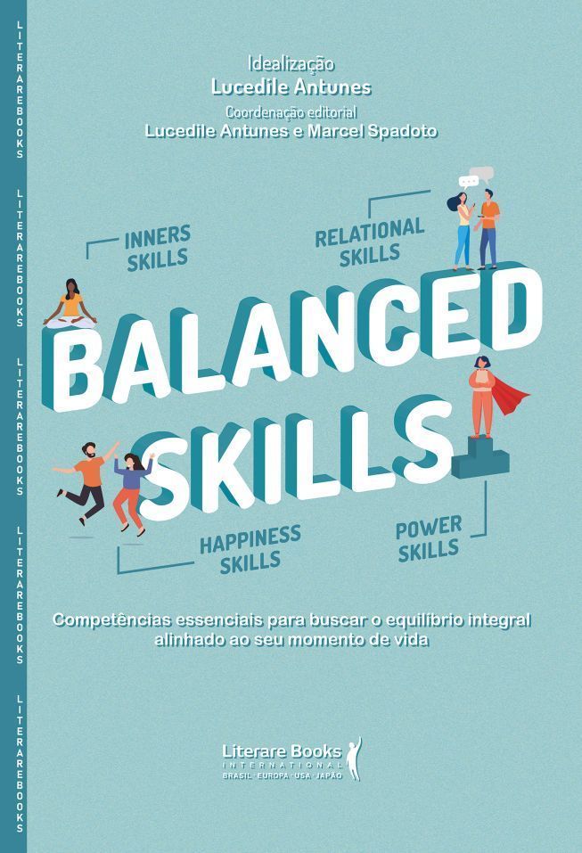 Balanced Skills