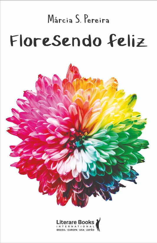 Floresendo Feliz