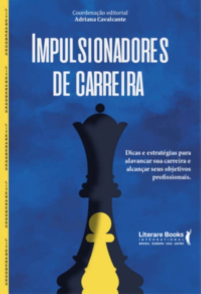Impulsionadores de Carreira