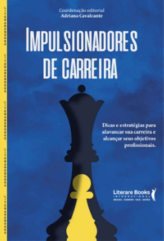 Impulsionadores de Carreira
