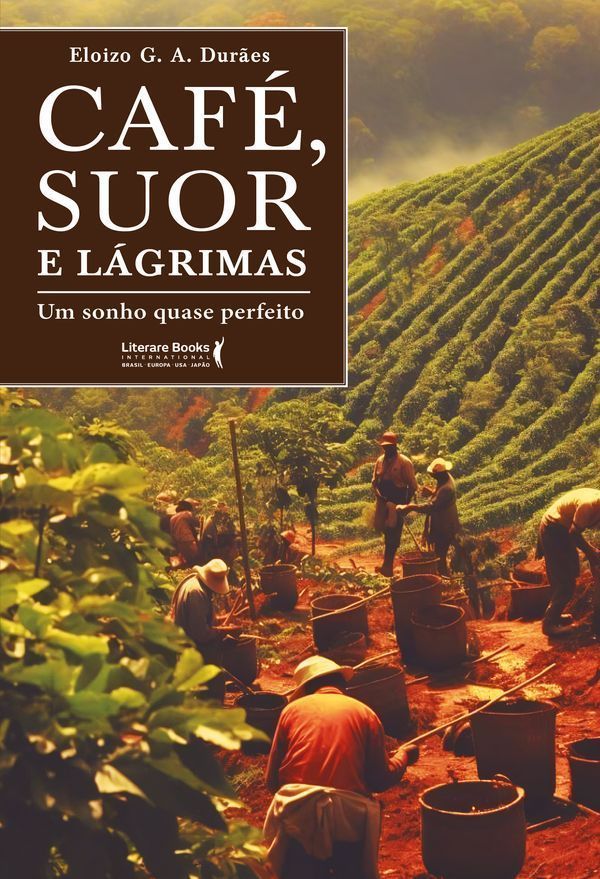 Café, Suor e Lágrimas - Um Sonho Quase Perfeito