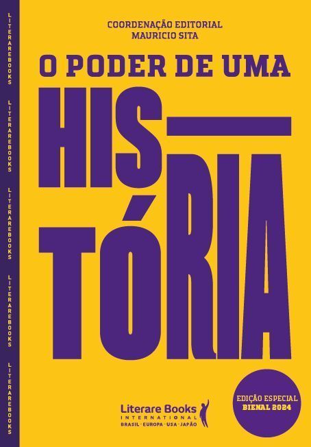 O Poder de Uma História