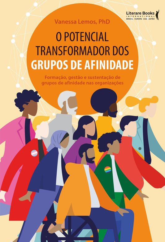 O Potencial Transformador Dos Grupos de Afinidade