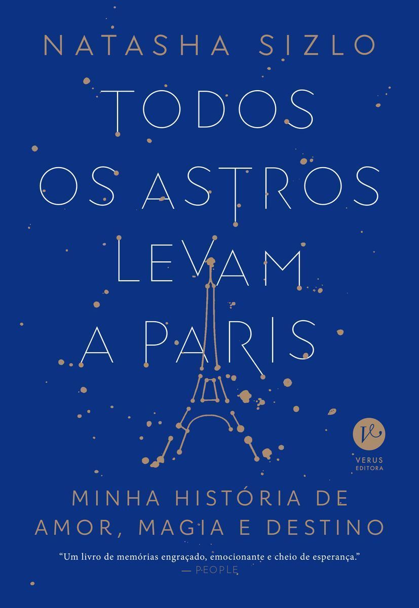 Todos os Astros Levam a Paris