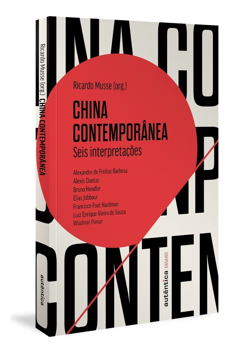 China Contemporânea