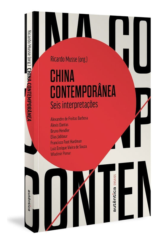 China Contemporânea