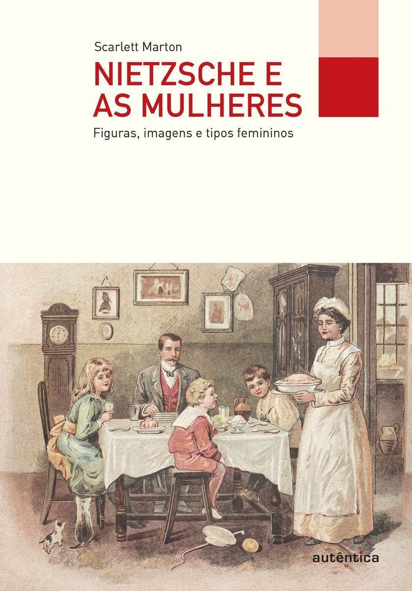 Nietzsche e As Mulheres