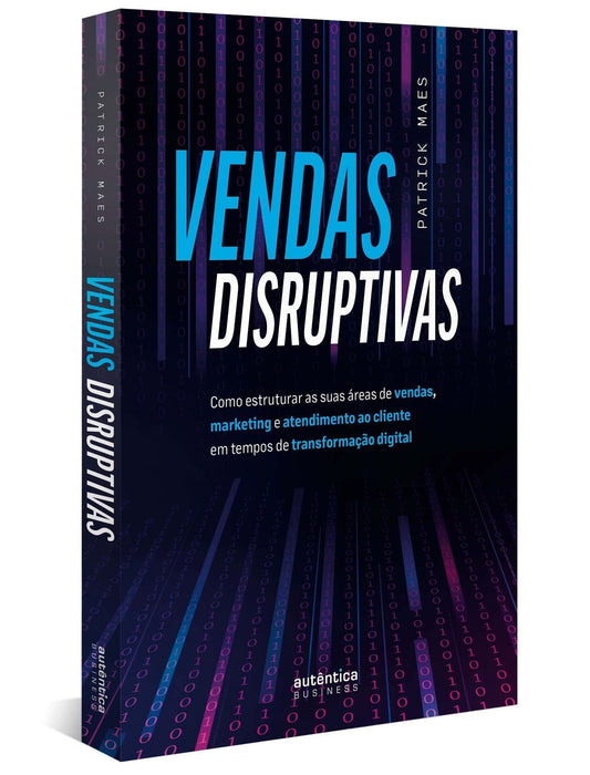 Vendas Disruptivas
