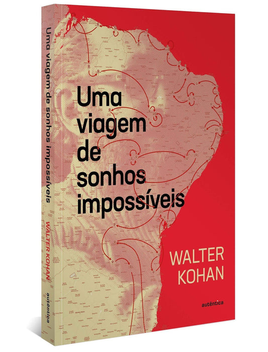 Uma Viagem de Sonhos Impossíveis