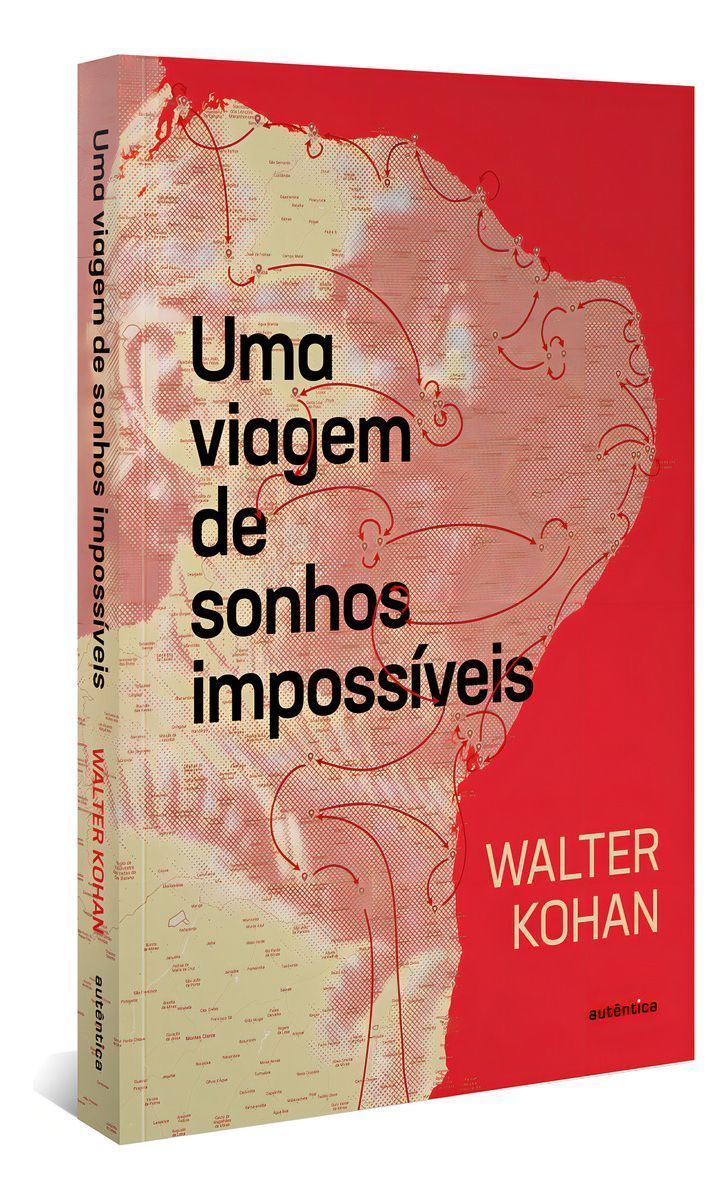 Uma Viagem de Sonhos Impossíveis