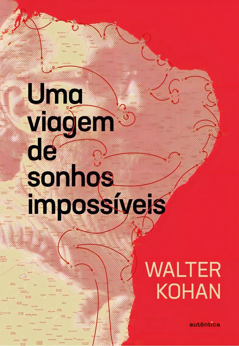 Uma Viagem de Sonhos Impossíveis