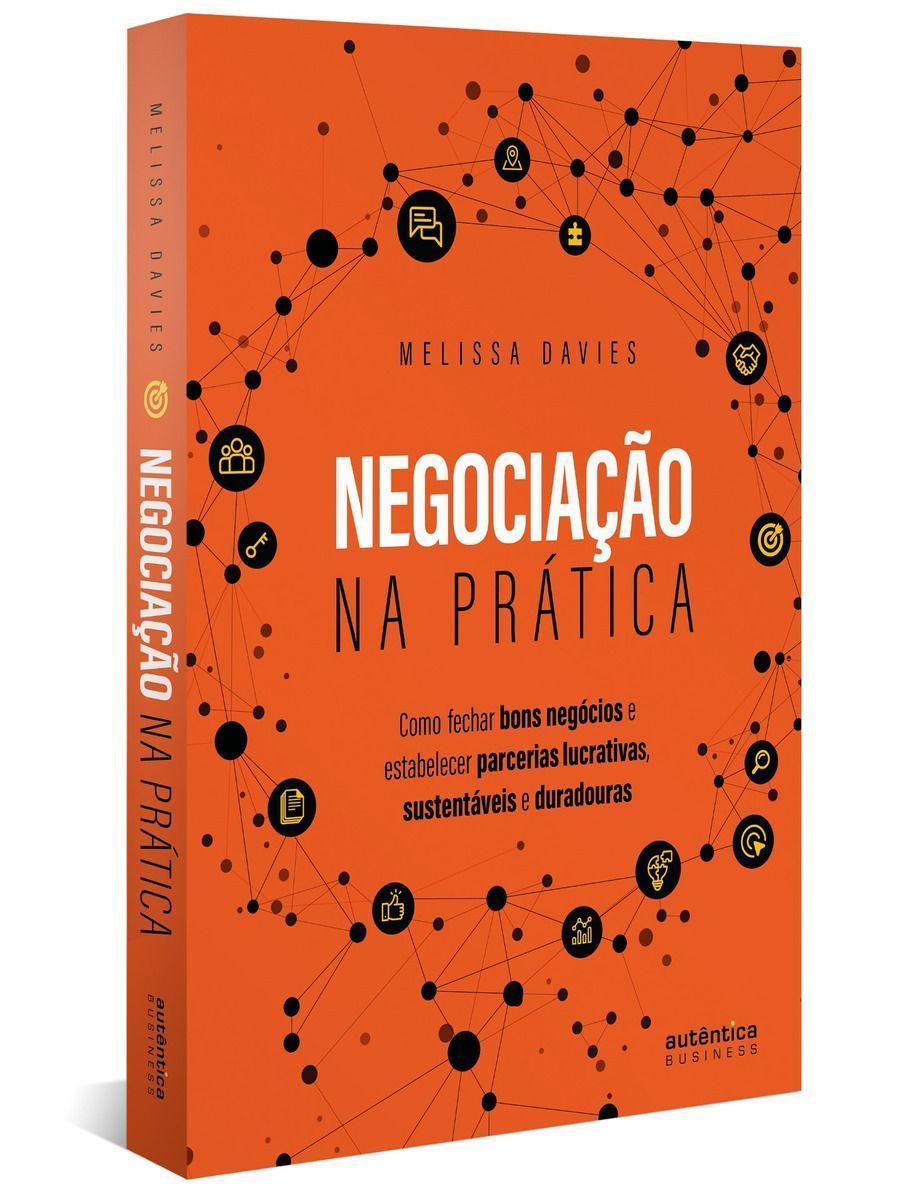 Negociação na Prática