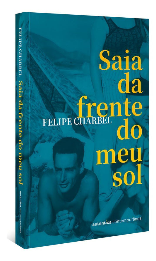 Saia da Frente do Meu Sol