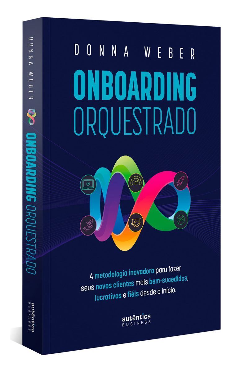Onboarding Orquestrado