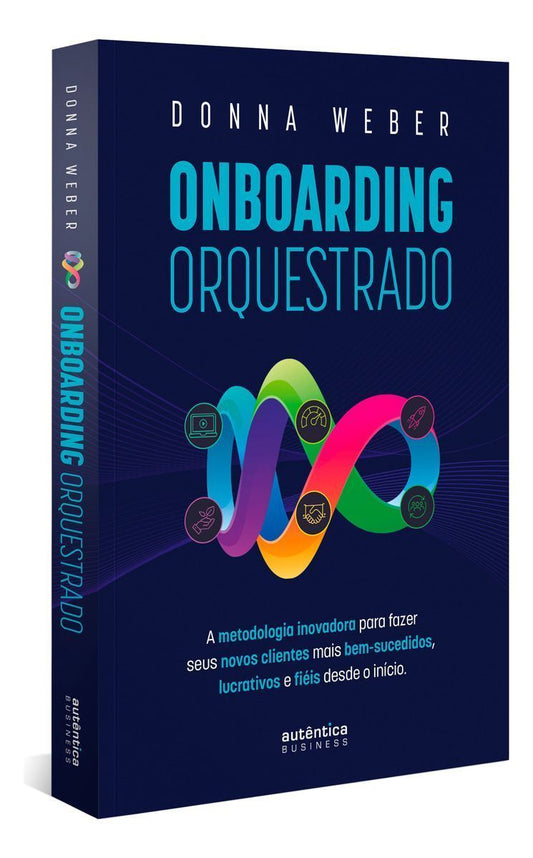 Onboarding Orquestrado