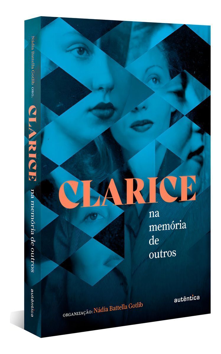 Clarice na Memória de Outros