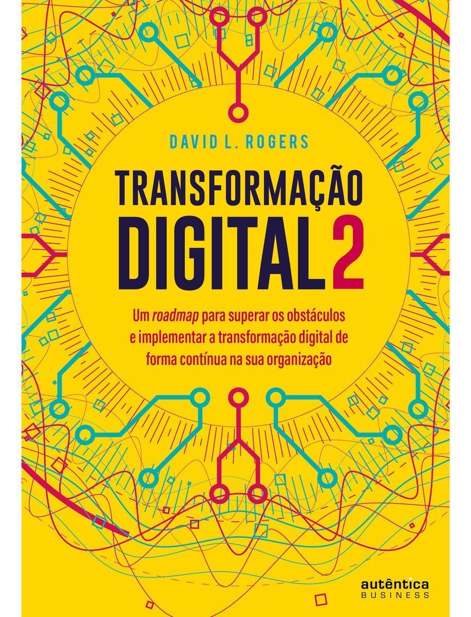 Transformação Digital 2