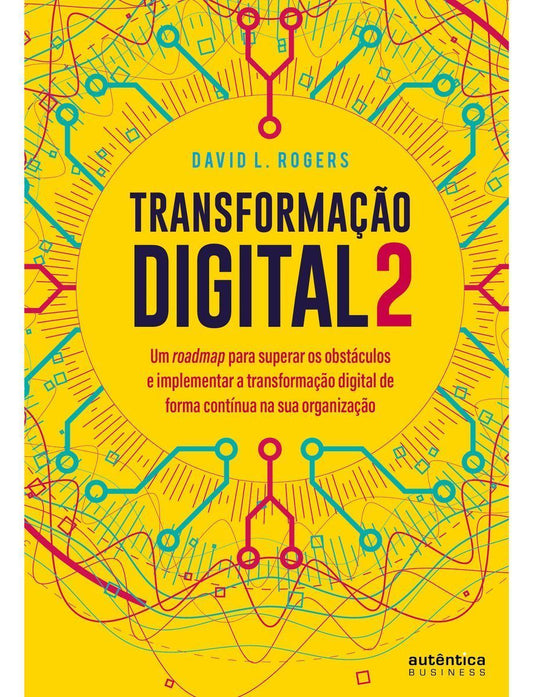 Transformação Digital 2