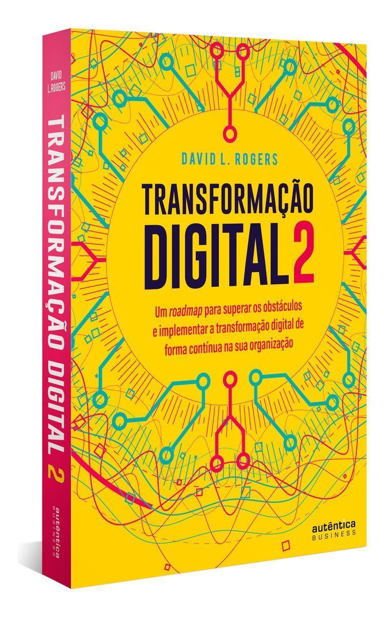 Transformação Digital 2