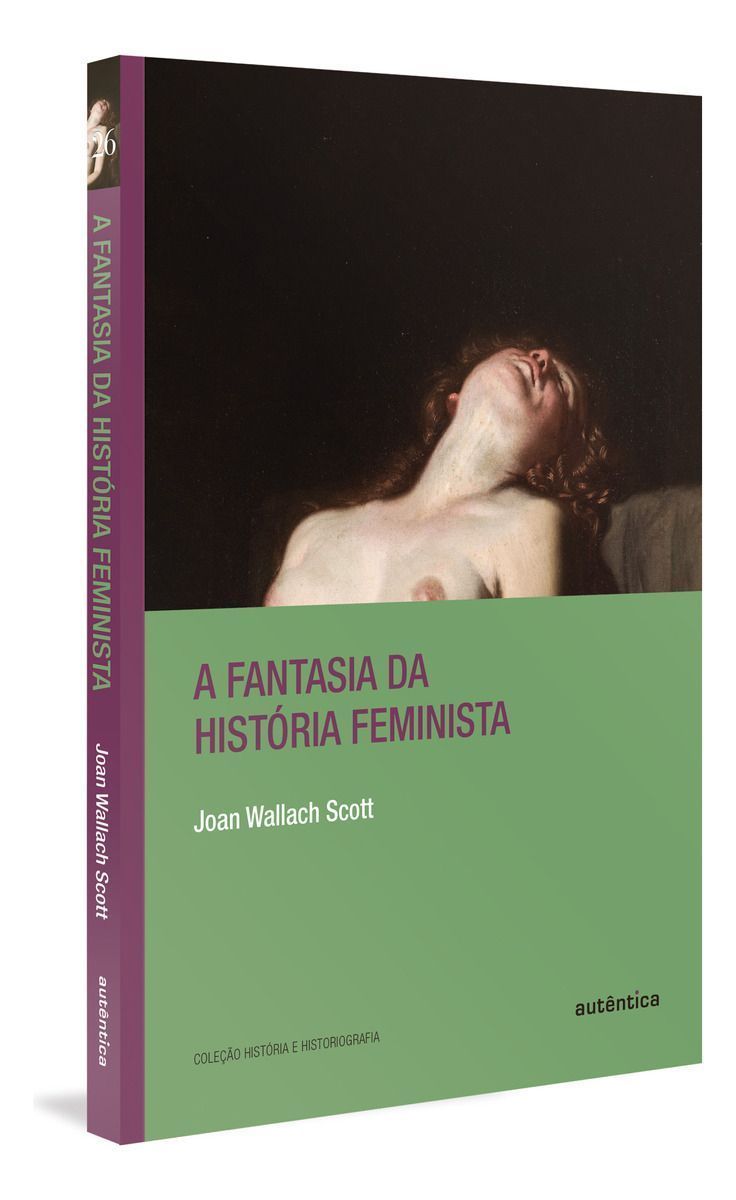 A Fantasia da História Feminista