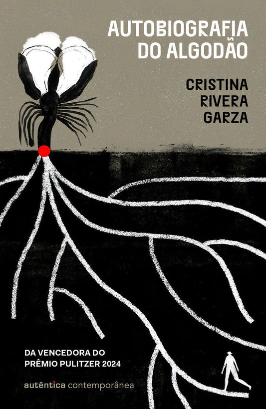 Autobiografia Do Algodão