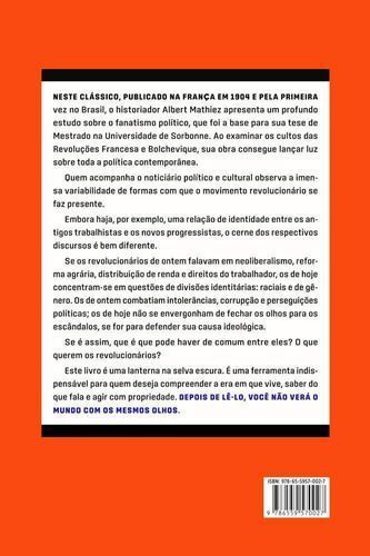 Fanatismo Ideológico