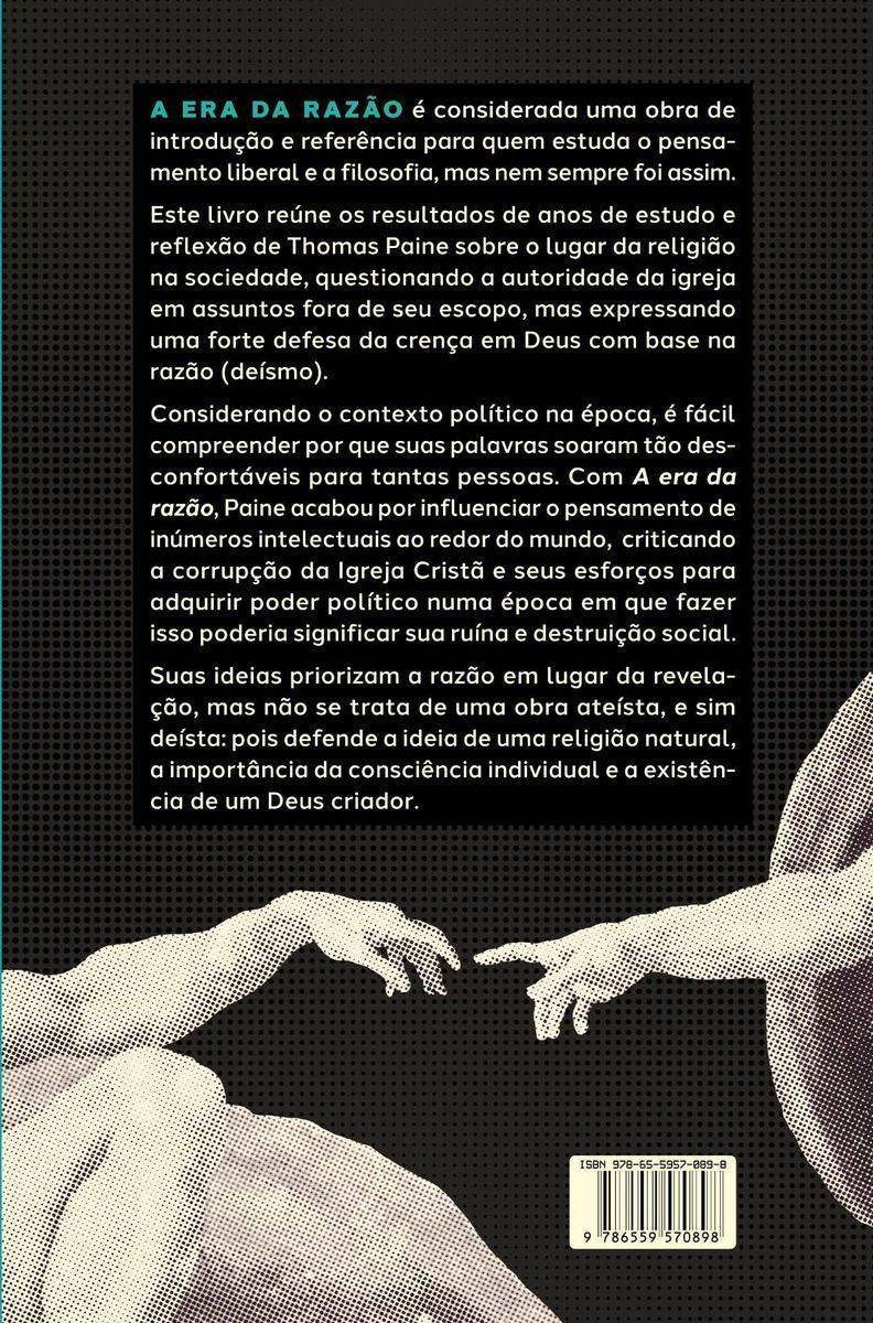 A Era Da Razão