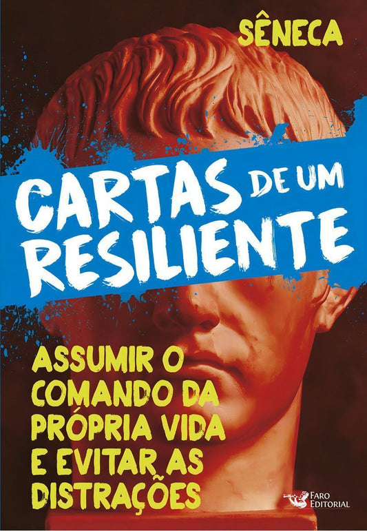 Cartas De Um Resiliente – Livro Ii
