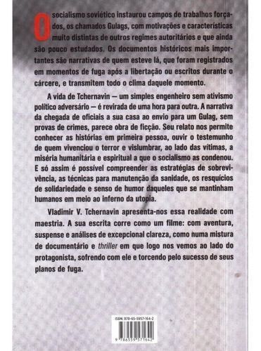 Nos Campos de Concentração Soviéticos