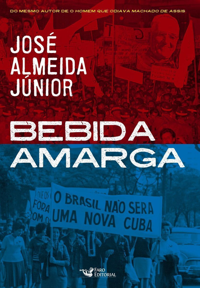 Bebida Amarga