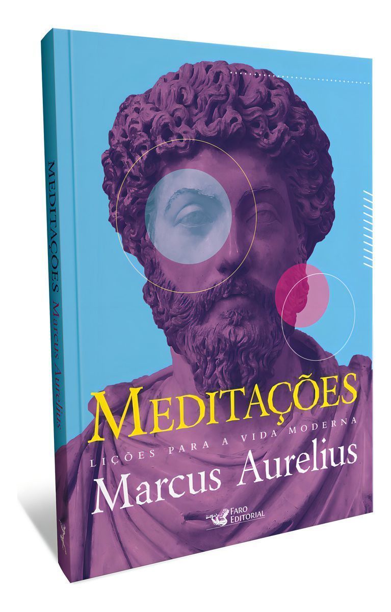 Meditações - Lições Para a Vida Moderna