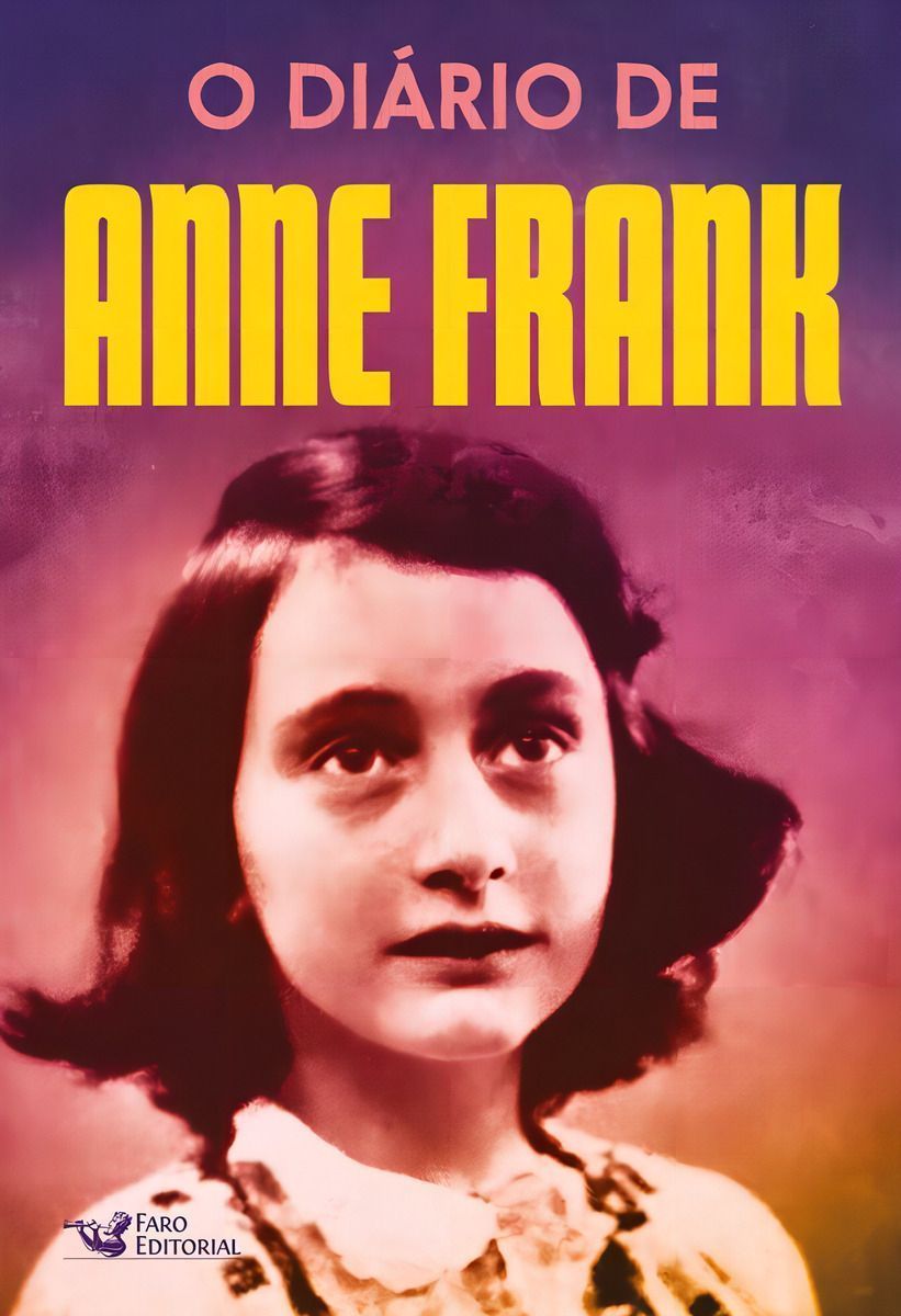O Diário de Anne Frank