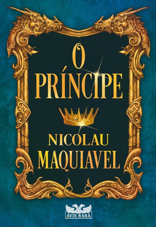O Príncipe