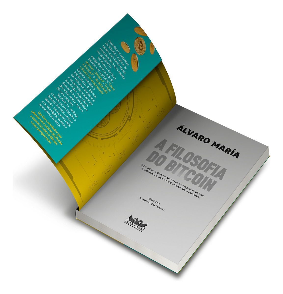 A Filosofia do Bitcoin