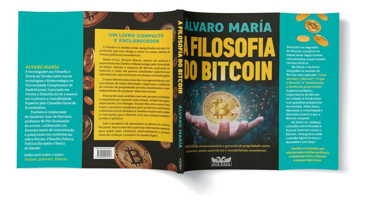 A Filosofia do Bitcoin