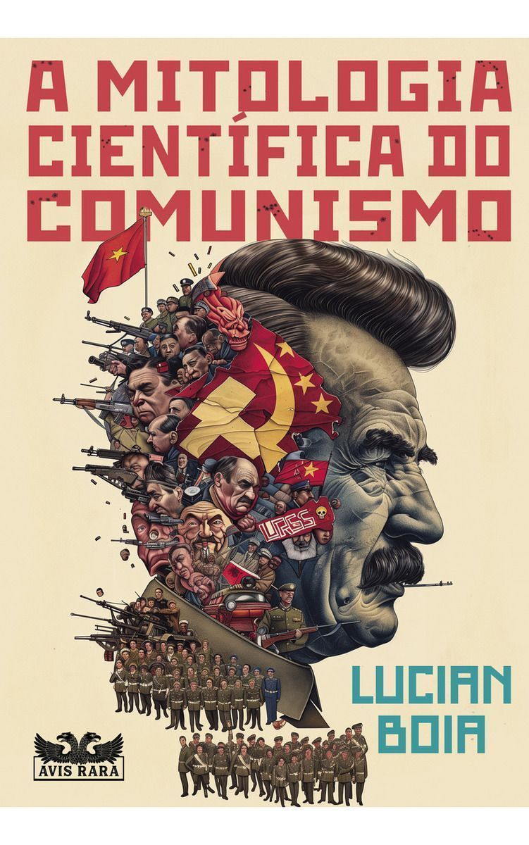 A Mitologia Científica do Comunismo