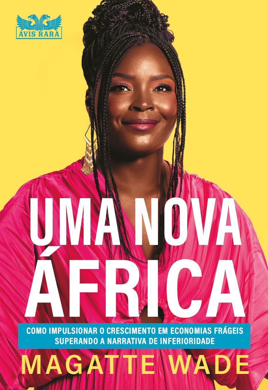 Uma Nova África