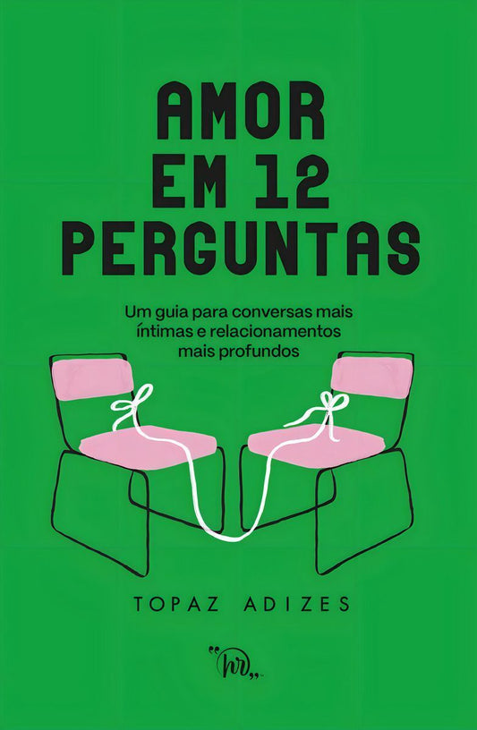Amor Em 12 Perguntas