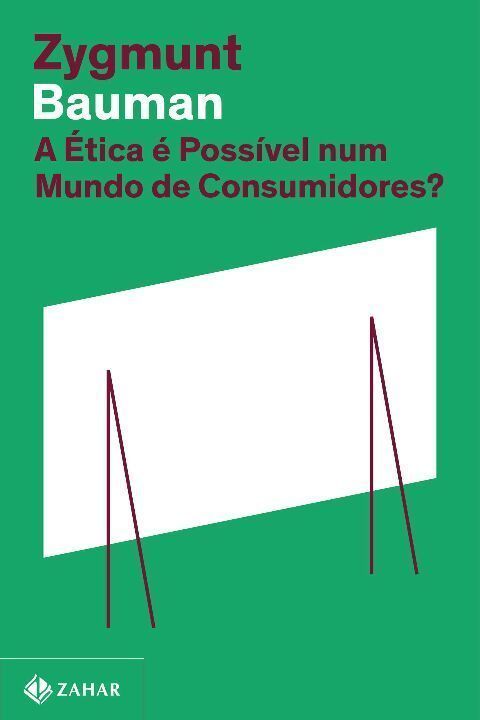 a Ética é Possível Num Mundo De Consumidores? - 02Ed/21