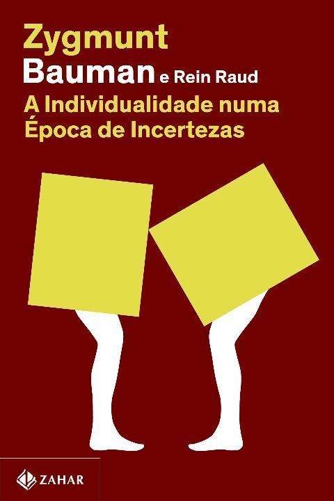 A Individualidade Numa Época de Incertezas