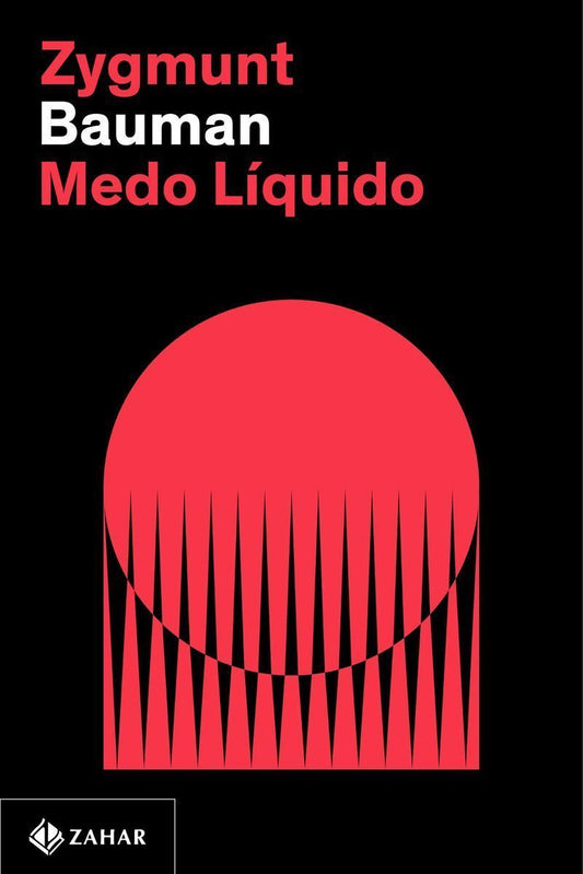 Medo Líquido (Nova Edição)