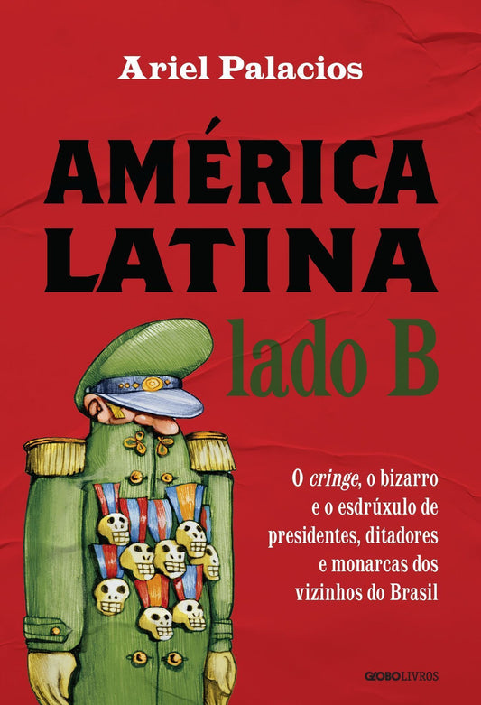 América Latina Lado B