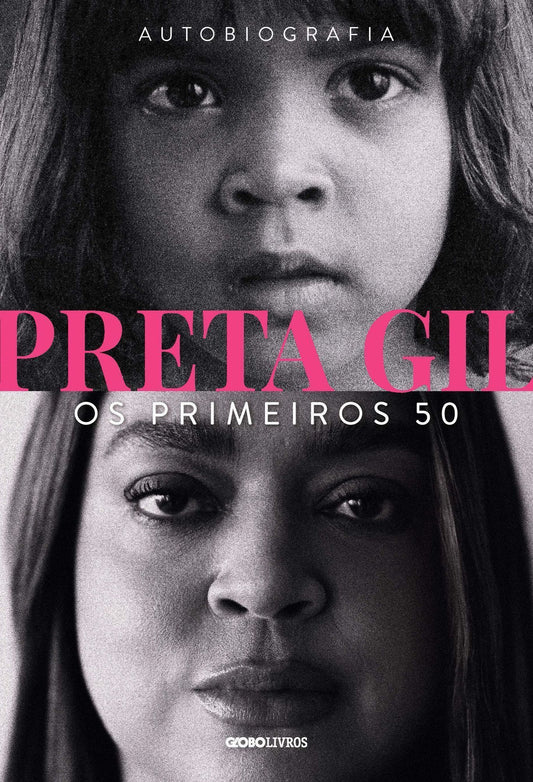 Preta Gil - Os Primeiros 50