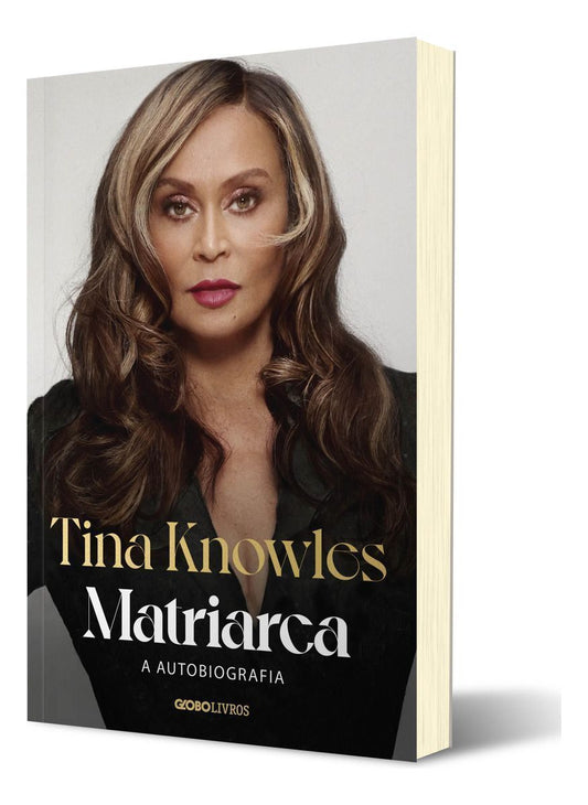 Matriarca - A Autobiografia
