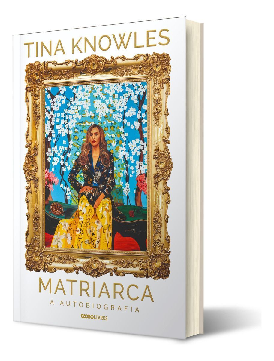 Matriarca - A Autobiografia