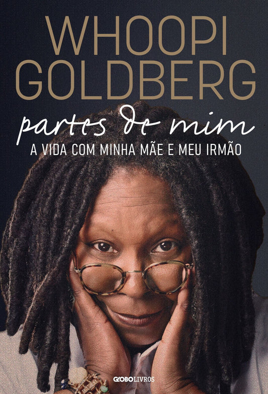 Partes de Mim - A Vida Com Minha Mãe e Meu Irmão