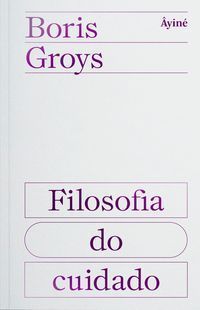 Filosofia do Cuidado