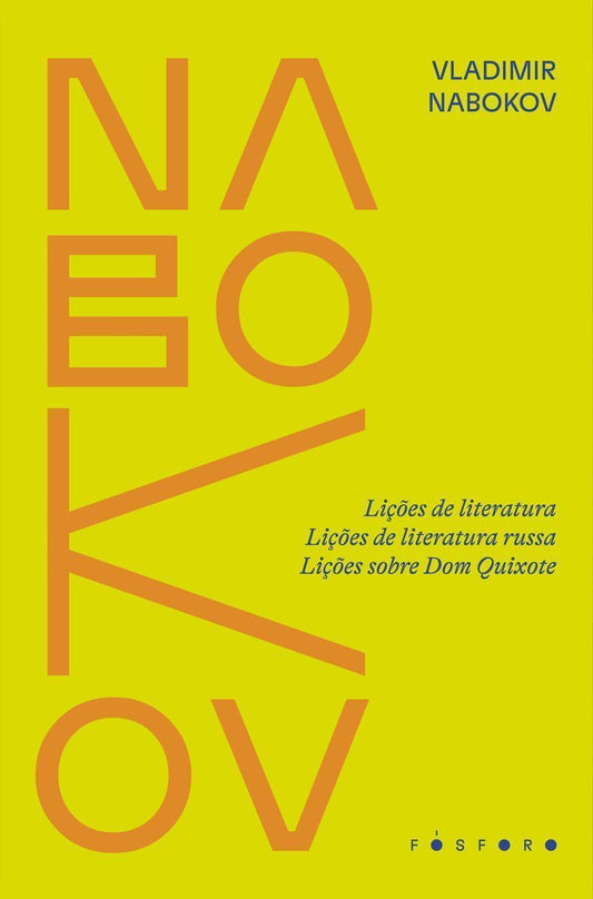 Caixa Nabokov