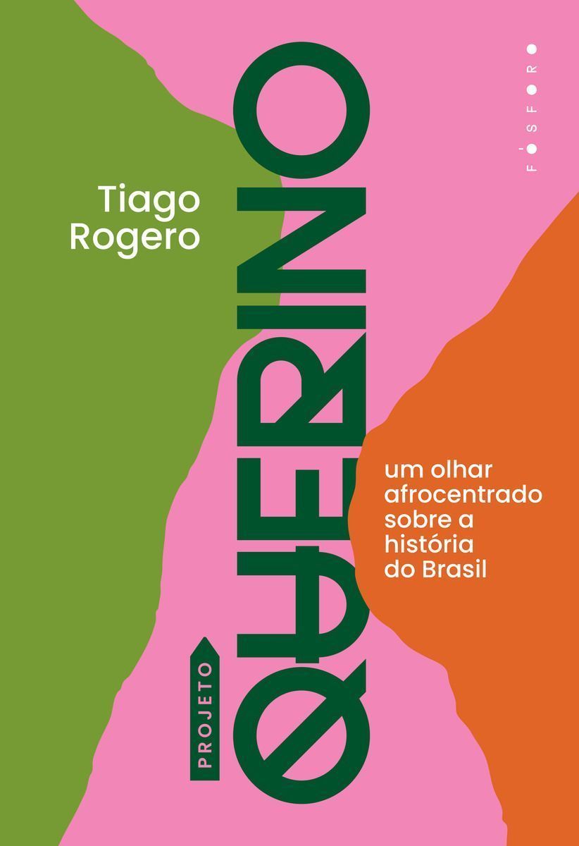 Projeto Querino - Um Olhar Afrocentrado Sobre a História do Brasil