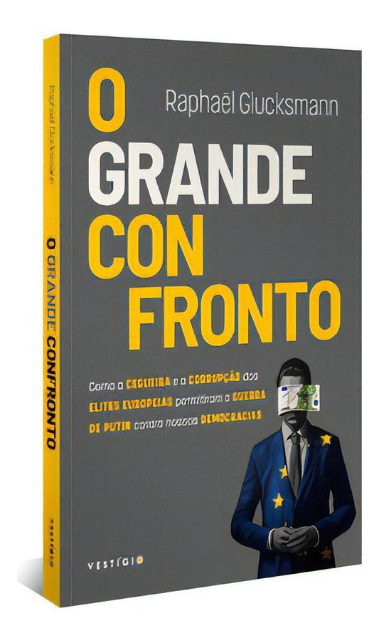 O Grande Confronto